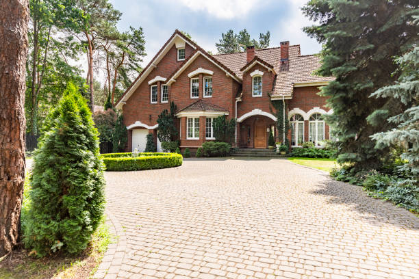 Professional Driveway Pavers in Villa Park, IL