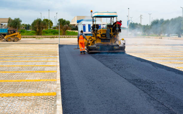 Best Driveway Pavers for Homes  in Vla Park, IL