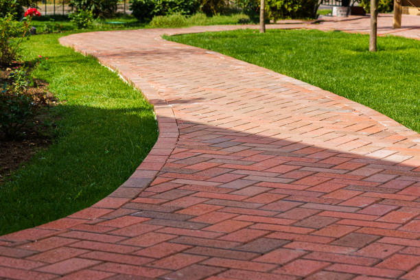 Best Professional Driveway Pavers  in Vla Park, IL