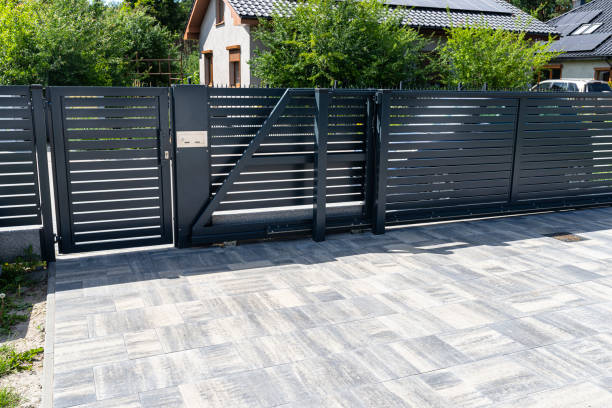Best Best Driveway Pavers  in Vla Park, IL