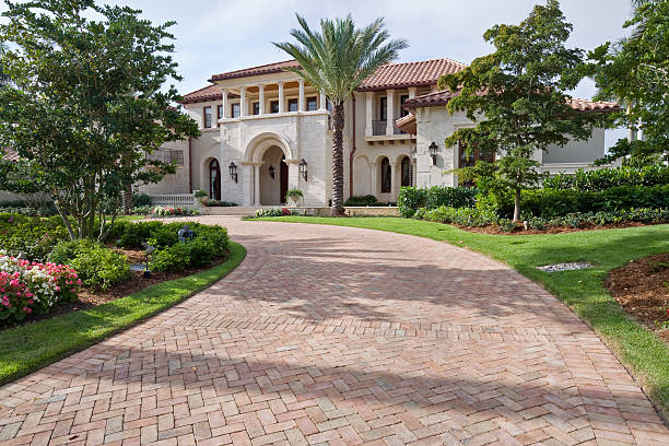 Professional Driveway Pavers in Villa Park, IL