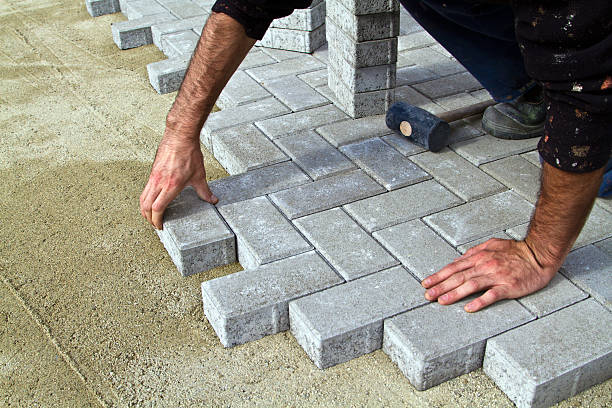 Driveway Pavers for Homes in Villa Park, IL