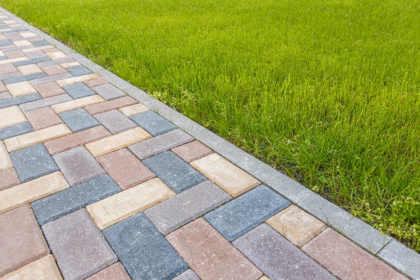 Best Concrete Paver Driveway  in Vla Park, IL